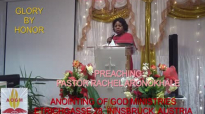 Preaching Pastor Rachel Aronokhale - Anointing of God Ministries_ Glory by Honor 1 - December 2020.mp4