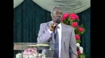 MBS 2014 DIVINE GUIDANCE AND PROTECTION THROUGH PRAYER by Pastor W.F. Kumuyi.mp4