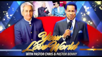 YOUR LOVEWORLD-Global communion service with Pastor Chris -9th ,(WEEK 2) April, 2020.mp4