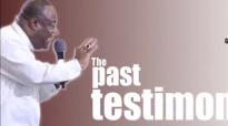 The past testimony By Arch. Duncan Williams.mp4