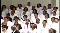The Lord's Prayer (Rev. Clay Evans & Fellowship).flv