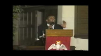 New Pastor Nathan Simmons in Detroit(1)