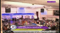 Jubilee Christian Center main sermon with Bishop Allan Kiuna, 23rd August 2015.mp4