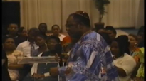 Archbishop Benson Idahosa - Words of Wisdom 2.mp4