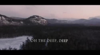 Oh The Deep, Deep Love of Jesus (feat. Fernando Ortega) - Audrey Assad.flv