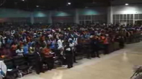 JOE METTLE @ PENSA GHANA CONF PART3