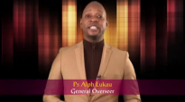 Pastor Alph LUKAU - Do not lose hope.mp4
