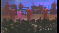 Willie Neal Johnson & The New Keynotes.flv
