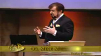 Dr  Mike Murdock - The Deadliest Mistakes That I See People Around Me Making