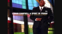 Lamar Campbell & Spirit of Praise It's All About The Love.flv