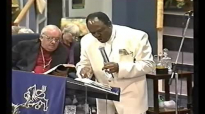 No price is too high - Part Six - Archbishop Benson Idahosa Brentwood Essex Bish.mp4