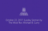 October 22, 2017_ Sunday Sermon by The Most Rev. Michael B. Curry.mp4