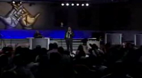 Prophet Manasseh Speaks the Word of God Into a Womens Life.flv