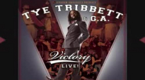 Everything - Tye Tribbett.flv