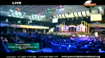 Power Word Convention 2016 (The Unsearchable Riches Of Christ 3) Dr. Abel Damina.mp4