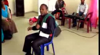 Bishop M. Nqwazi 'Phum;eringini.flv