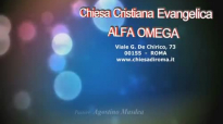 GEORGE VERWER 27 Luglio 2014 - Chiesa Alfa Omega.mp4