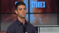 Pastor Steve Furtick preaching on the Holy Ghost.flv