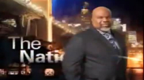 Bishop T D Jakes  You Can Recover From a Fall (Pt 1 2)