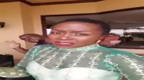 Kansiime attempts to slay in green. Kansiime dairies.mp4