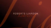 Dont Be Against What Jesus Is For, Part 1 Dr Roberts Liardon