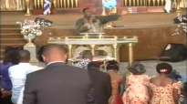 Pastor Don Odunze at Full Life Conference Part 5