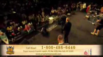 Prophet Manasseh Jordan - must see 8 year old DEAF HEALED.flv
