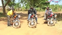 Upkeep money Kansiime Anne - African Comedy.mp4