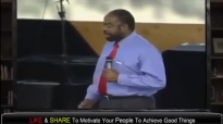 Les Brown ► WHY ME GOD ! ► BEST MOTIVATIONAL SPEECH EVER By Les Brown.mp4