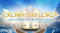 Living Under God's Open Windows of Heaven.flv