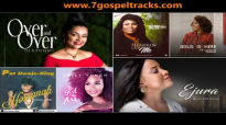 African Mega Worship (Volume 6) _ African Women In Worship 2017 _ Gospel Inspira.mp4