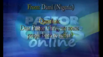 Pastor Chris Oyakhilome -Questions and answers  -Christian Living  Series (30)