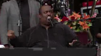 John P. Kee At West Angeles COGIC 2014 Part 2