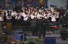 God Said It - Clay Evans and African American Religious Choir.flv