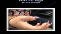 Thumb Pain , Trigger Thumb , Bilateral  Everything You Need To Know  Dr. Nabil Ebraheim