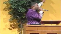 Bishop Rudolph W. McKissick, Jr. Prayer  High Worship Dont Have Problem With The Pit Pt 3