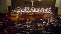 Where Is Your Faith In God - Rev. James Cleveland.flv