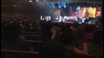 Martha Munizzi - Come Holy Spirit - LIVE (@marthamunizzi).flv