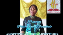 Preaching Pastor Rachel Aronokhale - Anointing of God Ministries_ Eastersunday 2020.mp4
