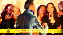 Prophet Manasseh Jordan - Crying HOLY unto the LORD for Wholeness Holy are you Lord.flv