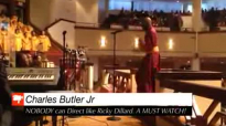Ricky Dillard directing IT IS WELL.flv