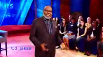 T.D. Jakes  He SaidShe Said