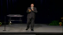 John Avanzini at the Morris Cerullo World Conference Jan 62012