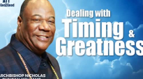 Timing and greatness By Arch. Duncan Williams.mp4