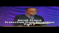 Derek Prince Protection From Deception Part 2.3gp