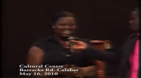 Another Amazing Testimony from Pastor Chris Ojigbani's Marriage Seminar.flv