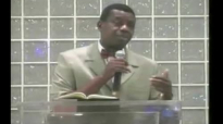 Open Heaven Through The Wisdom of God series by Pastor Enoch  Adeboye  2