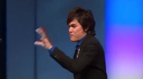 Joseph Prince  NOW Is The Time Of Salvation And Every Blessing!  10 April 2011