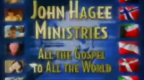 John Hagee   The Road Home Forgiveness Part 2 John Hagee sermons 2014