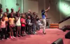 Erica Cumbo Prays Over the Youth.flv